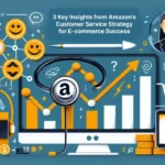 Amazon Customer Relationship Management by Hyperzon Transforming eCommerce through Advanced CRM Solutions