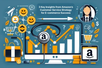 Amazon Customer Relationship Management by Hyperzon Transforming eCommerce through Advanced CRM Solutions