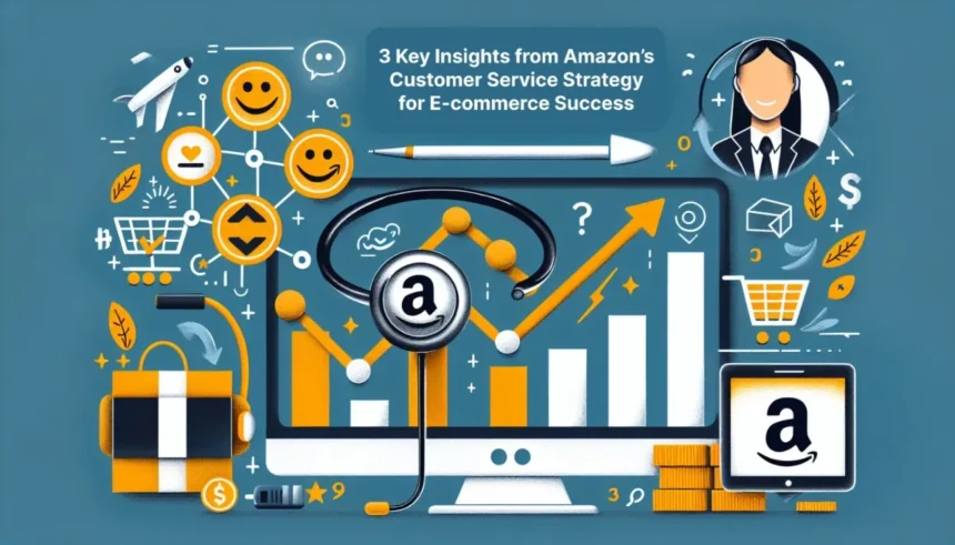 Amazon Customer Relationship Management by Hyperzon Transforming eCommerce through Advanced CRM Solutions