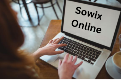 Sowix Online