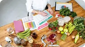 How to Create an Effective Personalized Nutrition Plan