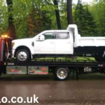 cheap tow truck near me