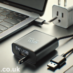 5W USB C Rapido Caricatore 15509