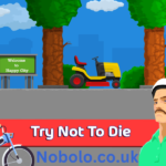 Happy Wheels Unblocked