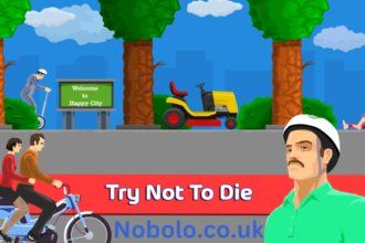 Happy Wheels Unblocked