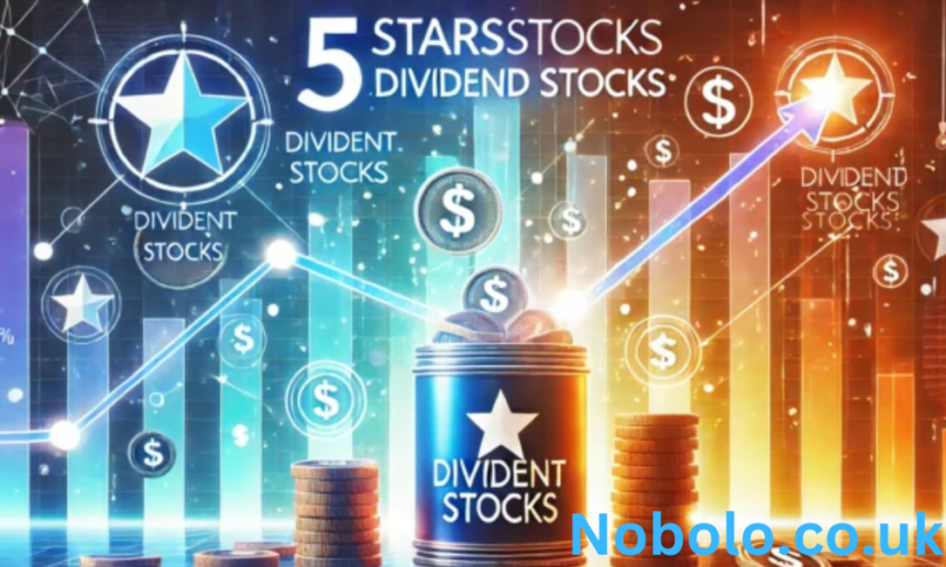 5starsstocks.com dividend stocks