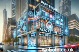 Pafo eStore Revolutionizing