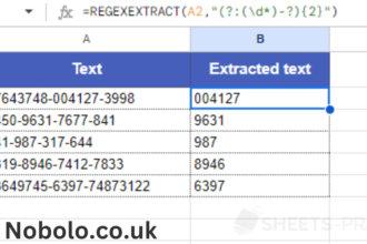 Google Sheets Select Element