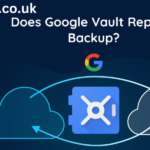 Google Vault