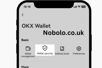 OKX Wallet