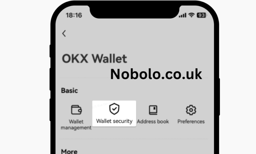 OKX Wallet