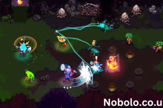 ember knight 2.0 nsp