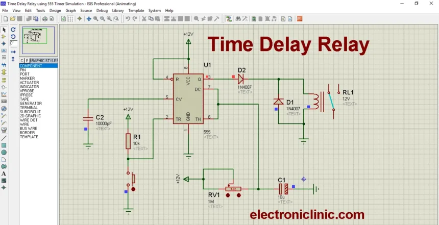 555 timer design software for chromebook