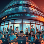 What to Expect from an SEO Agency in Singapore