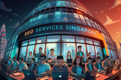 What to Expect from an SEO Agency in Singapore