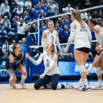 Creighton Volleyball