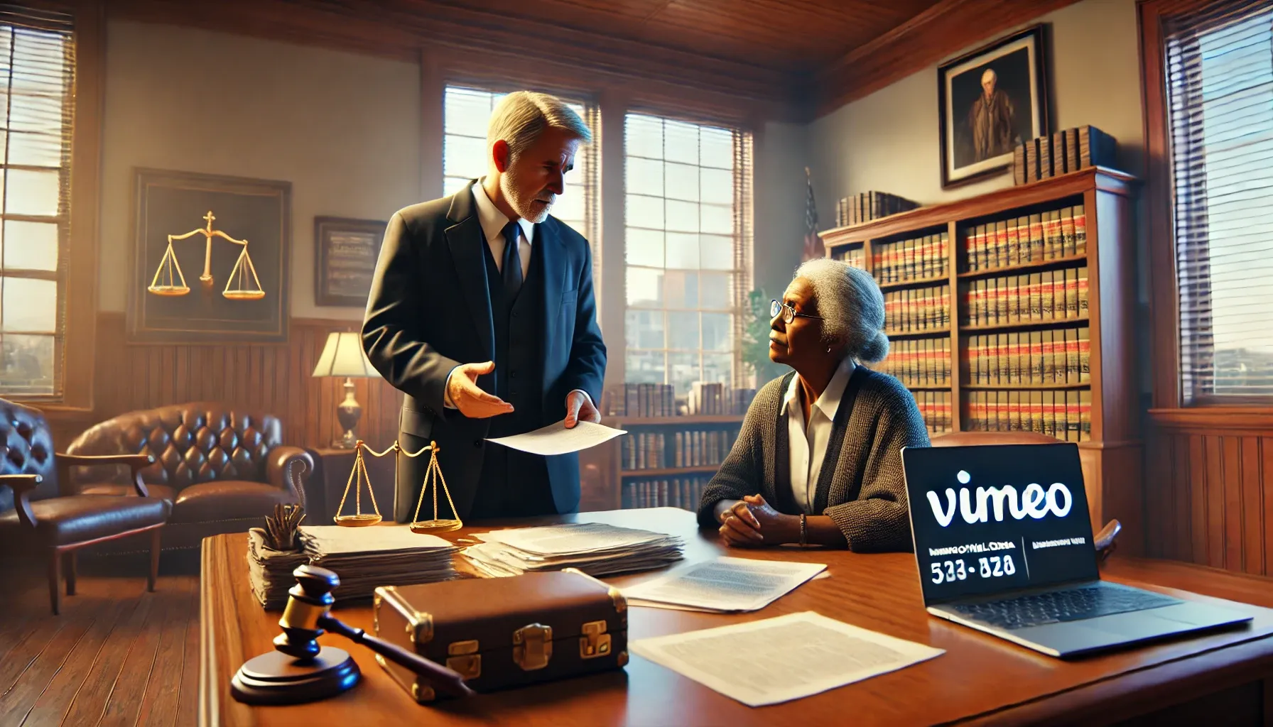 Chula Vista Mesothelioma Lawyer