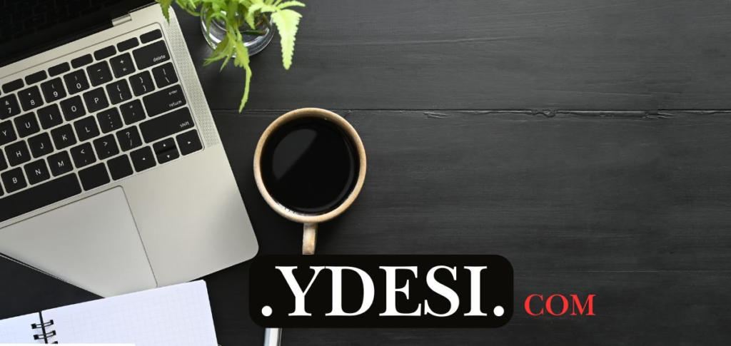 ydesi
