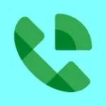 Google Voice and Fax App