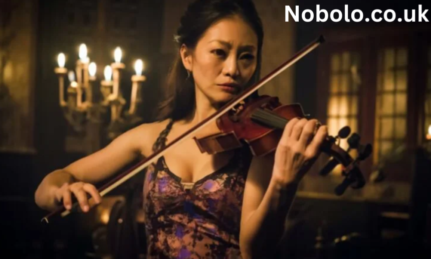 Dana chang violin cause of death