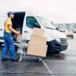 Businesses Partner with a Logistics Company