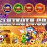 Slotxoth
