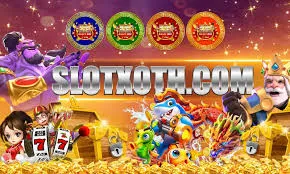 Slotxoth